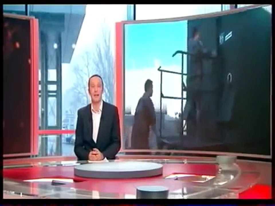 Reportage choc !! larmée francaise HD 2015