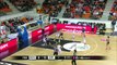 Basket - Euroligue (F) : Bourges victorieux mais éliminé