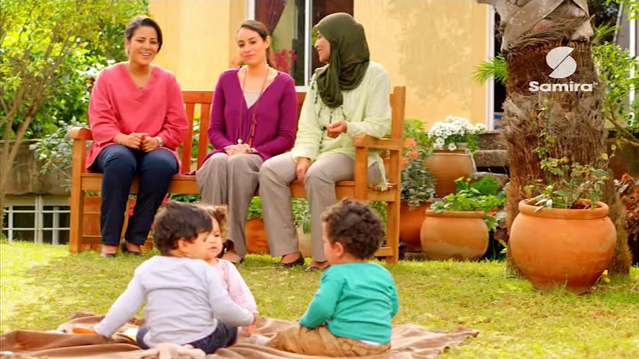 Samira TV - Programme inconnu - 10-12-2015 10h00 59m (9499)