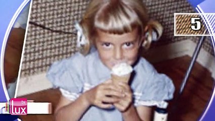 Как менялась внешность красотки Сьюзан Сарандон