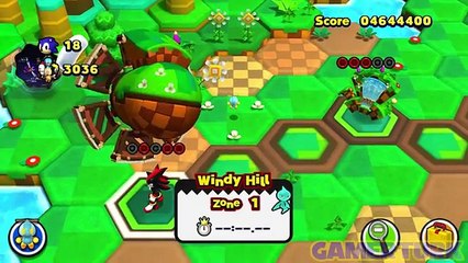 Fix the loops pls (Wave Ocean mod for Sonic Lost World) (1024p FULL HD)