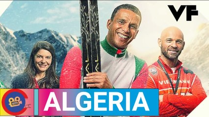 GOOD LUCK ALGERIA Bande Annonce VF