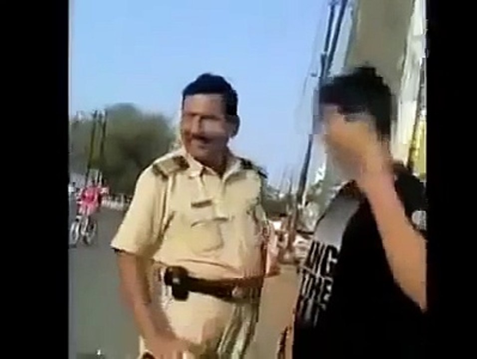 Indian Police