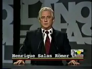 Salas Römer Palabras Proféticas
