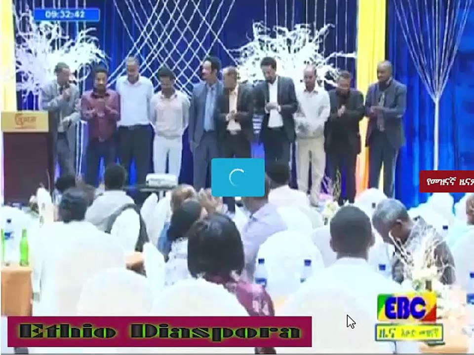 አርቲስት ሰለሞን ቦጋለ እና ጓደኞቹ ለበጎ አድራጎት ስራ የሚውል የገቢ ማሰባሰቢያ ፕሮግራም አካሄዱ
