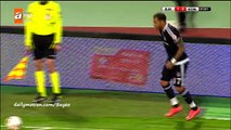 All Goals HD - Besiktas 1-2 Konyaspor - 10-02-2016 Turkish Cup - Play Offs