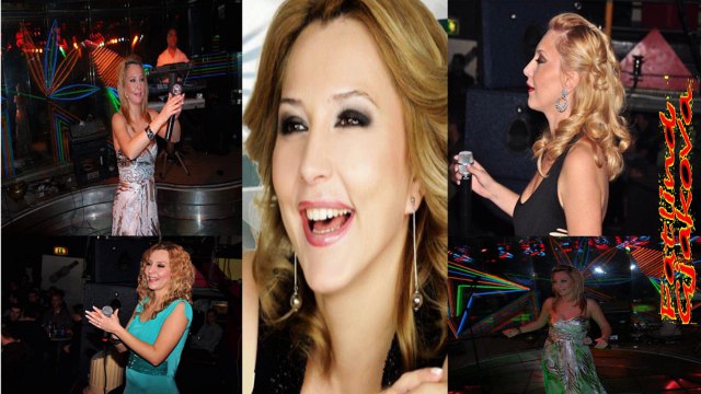 Teuta Selimi 2016 - NEW - Kjo Unaz - Tallava .. LIVE # MUZIK SHQIP 2016 #