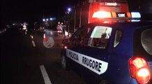 Elbasan-Peqin, Përplasen dy makina, një person humb jetën, katër të tjerë plagosen- Ora News