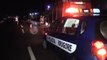 Elbasan-Peqin, Përplasen dy makina, një person humb jetën, katër të tjerë plagosen- Ora News
