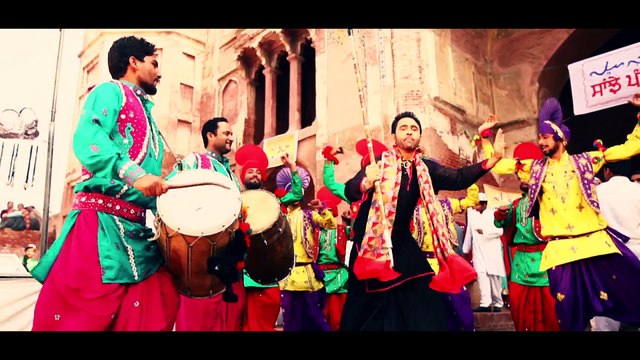 Sanjha E Punjab - Sarabjit Cheema | Arif Lohar | Punjab Bolda | New Punjab Song | Yellow Music