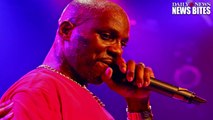 DMX ‘Doing Fine’ After Near-Death Experience Show Will Go On