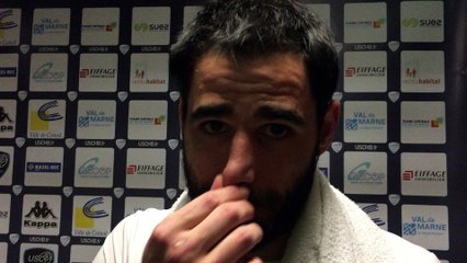 S. De La Salud après Creteil-Toulouse 31-31