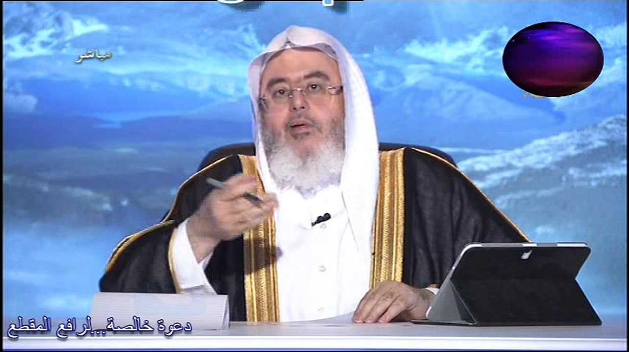 الوتر مع الإمام~ نقل فتوى العلماء~ الشيخ صالح المنجد.