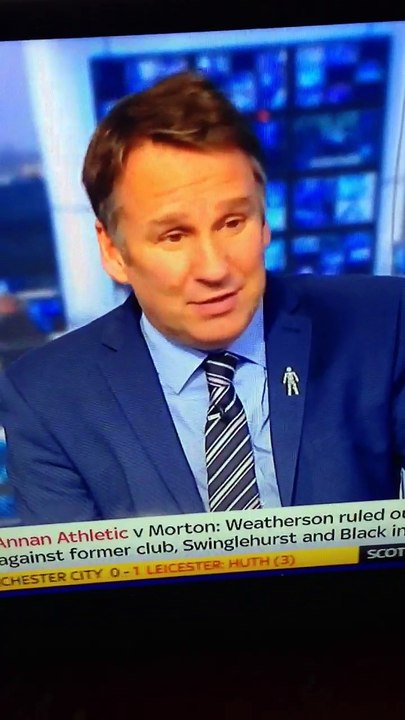 Paul Mersin stating the obvious. Spurs are better than Arsenal #COYS