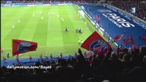 Zlatan Ibrahimovic Goal HD - PSG 2-0 Lyon - 10-02-2016