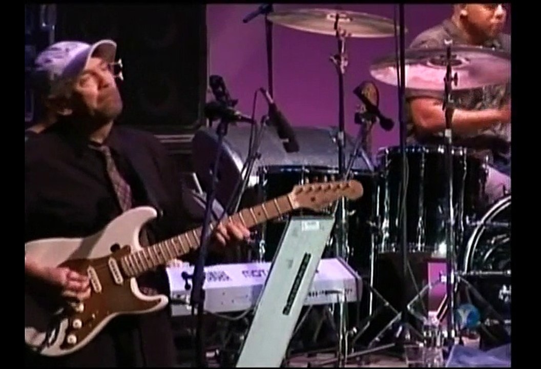 Average White Band - Wilmington, Delaware 2012-10-20