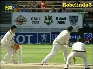 -SHEER GENIUS- SHANE WARNE GREATEST OVER IN TEST CRICKET - MAGIC TACTICS