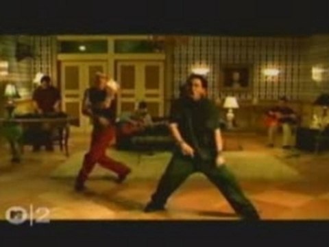 Linkin Park - Papercut