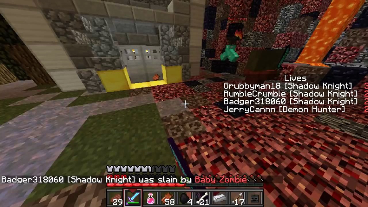 Minecraft: Funny Moments Montage Ep. 2