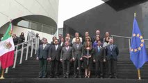Legisladores de México y UE se disponen a renovar Acuerdo Global