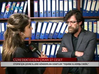 Mercek Altı (10 Şubat 2016)