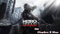 Metro 2033 (05-10) - Chapitre 3 Khan