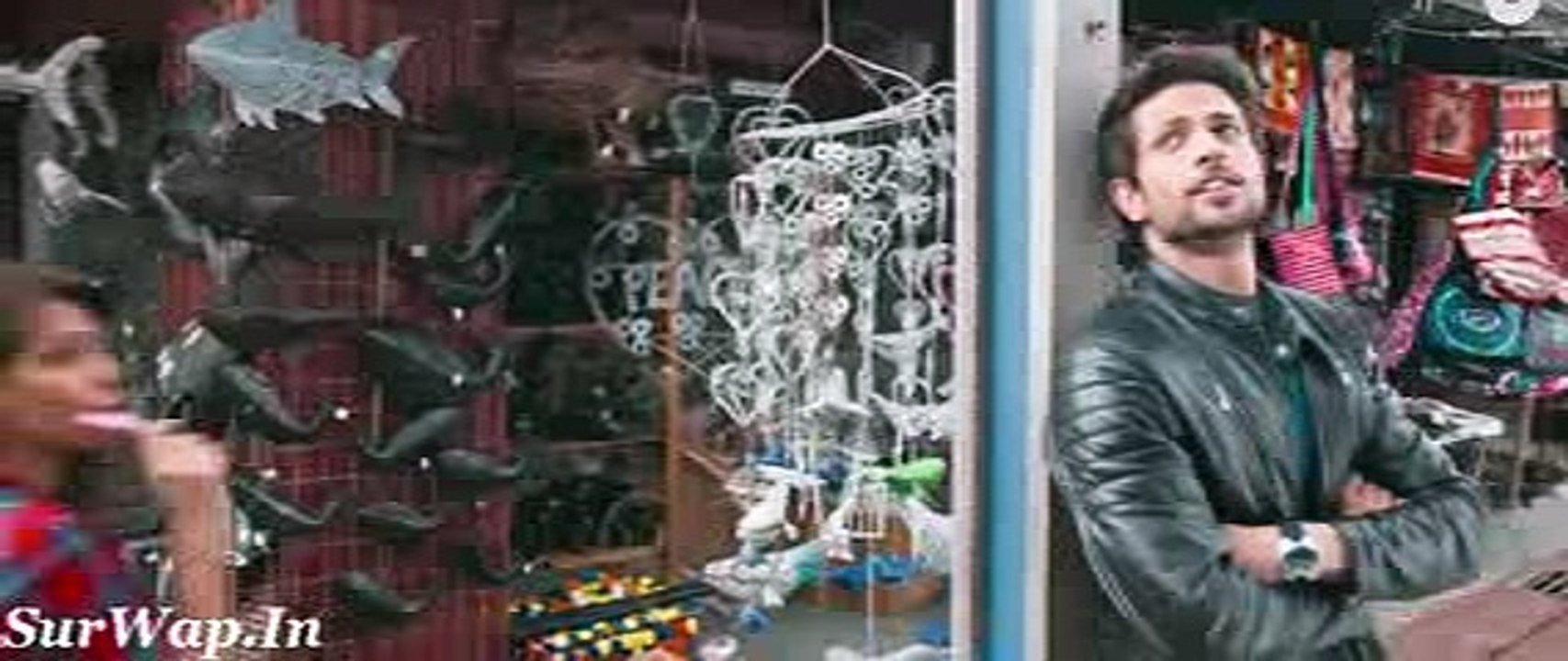 New-Songs Ishq Ki Baarish 2016 #(Dailymotion)