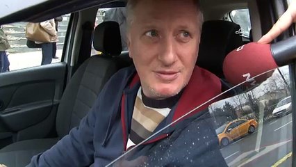 İstanbul trafiğinde okul yoğunluğu