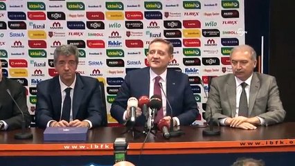 İstanbul Başakşehir ile Atletico Madrid arasında altyapı hamlesi