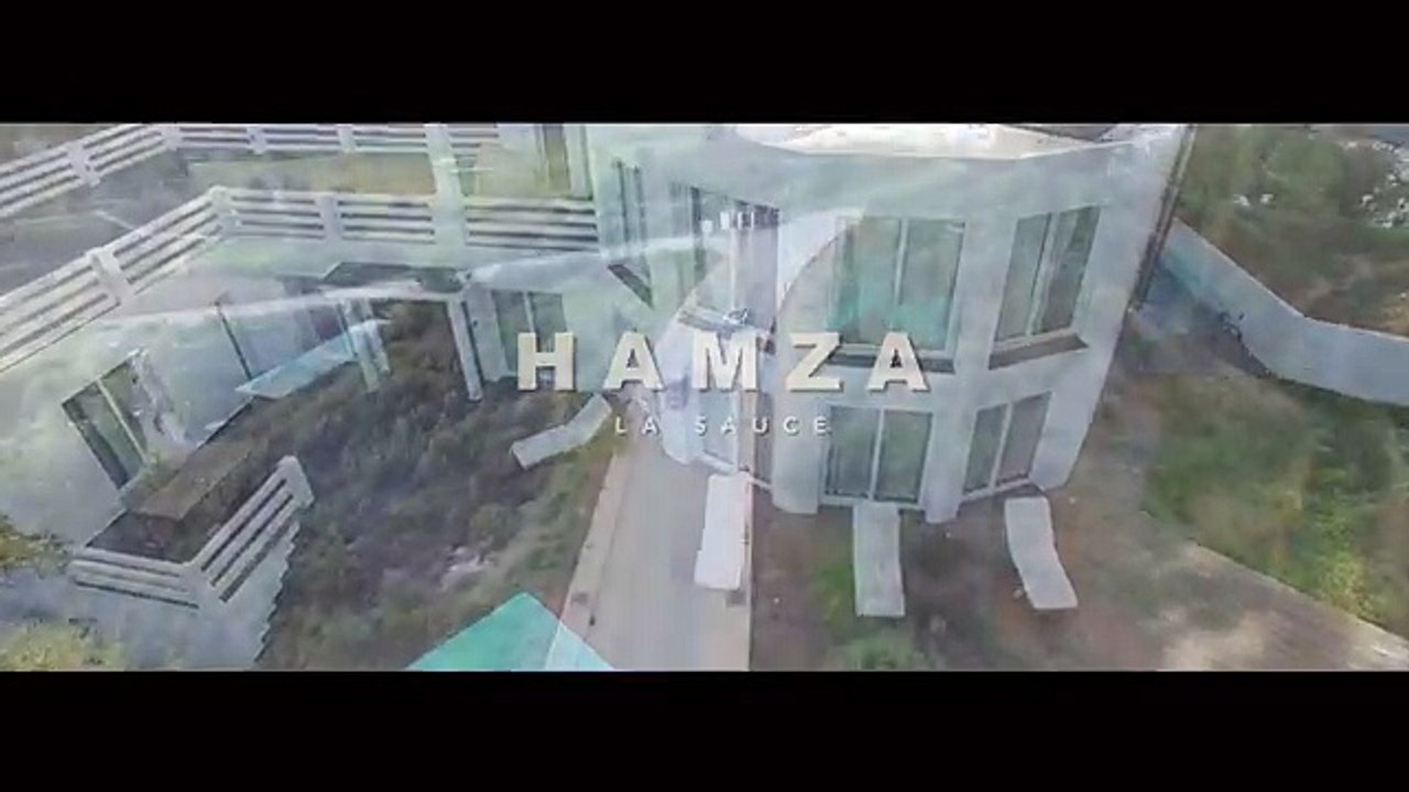 Hamza - La Sauce