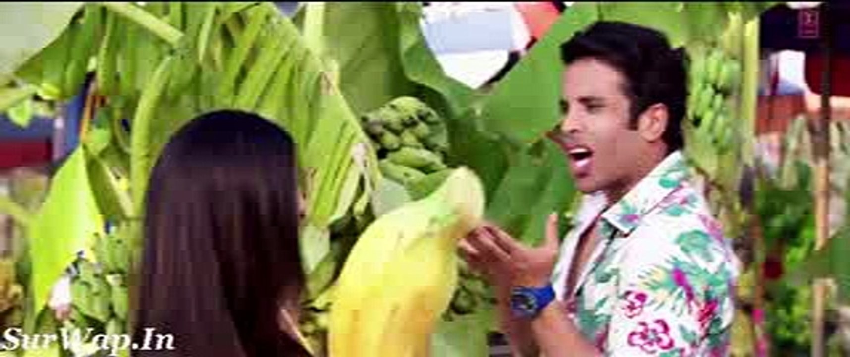 New-Song Rom Rom Romantic With Sunny leone 2016 #(Dailymotion)