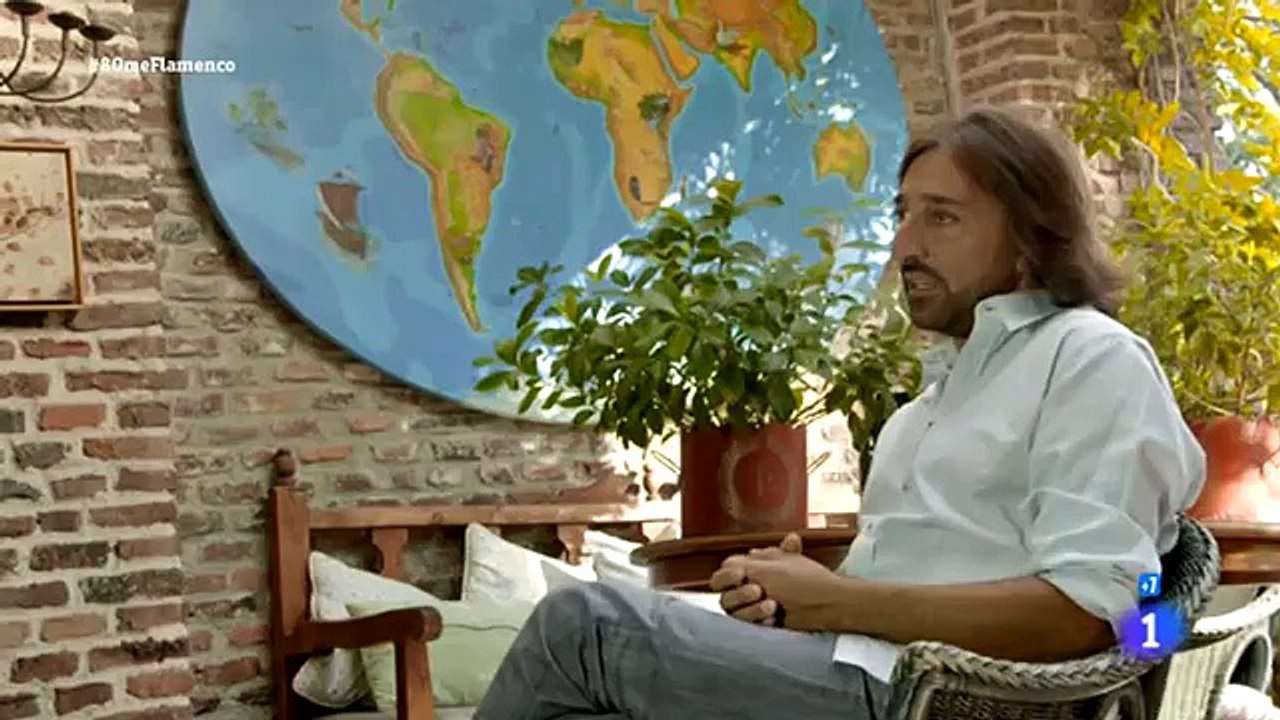 Flamenco revolution - Documental