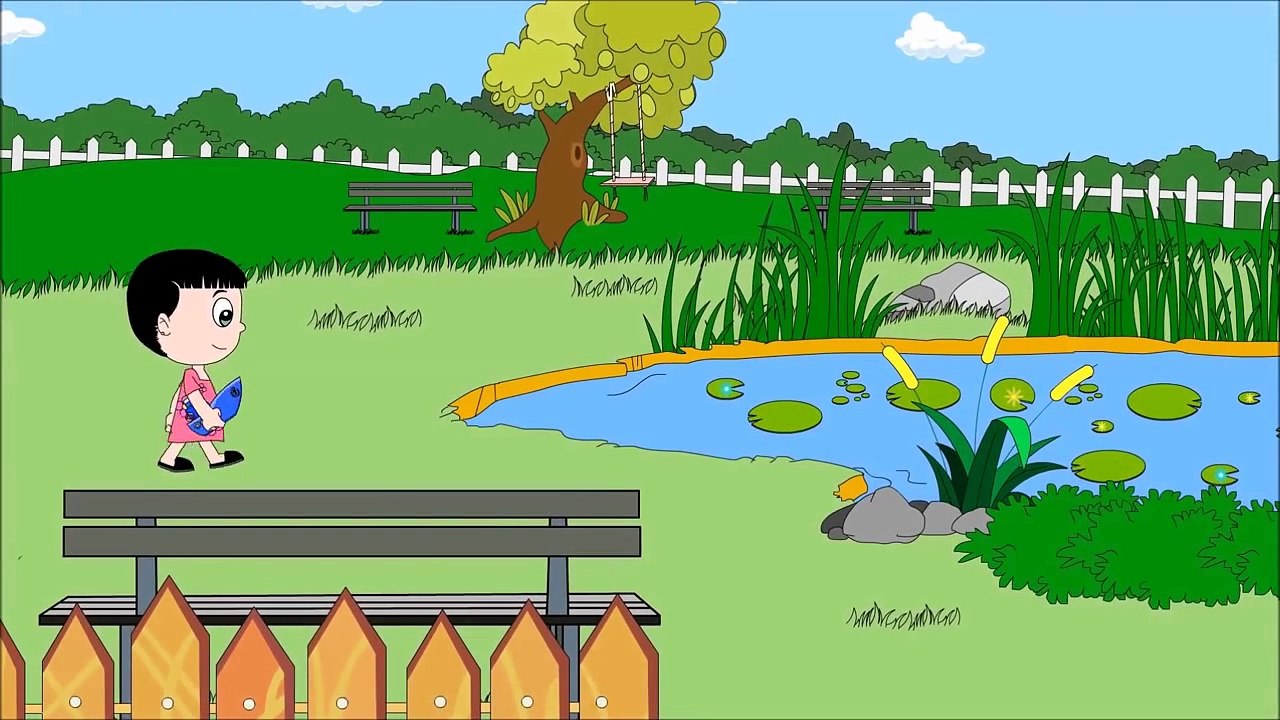 dip dip dip my blue ship Dailymotion Video