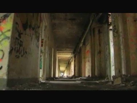 Making of Bulimiarexia Eths