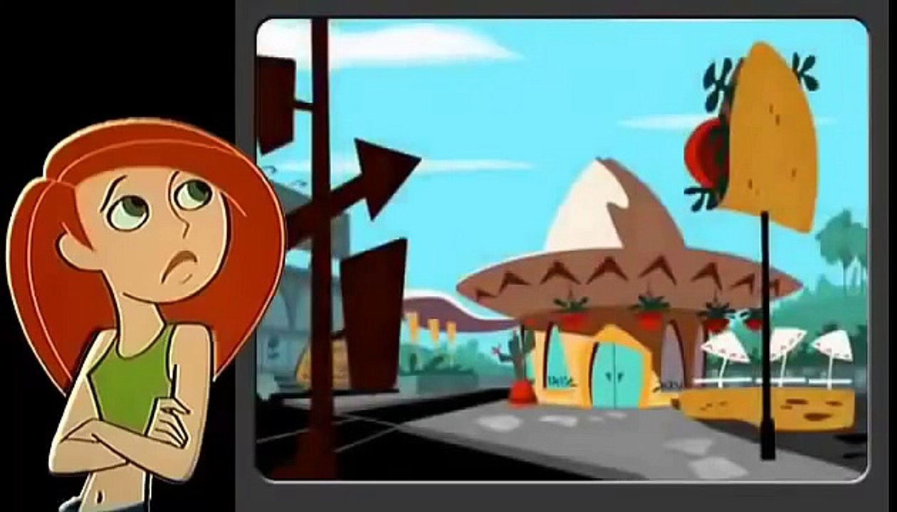 Kim Possible Folge 23 Die künstliche Intelligenz Deutsch German