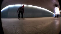 Planet Sports Trick Tip FS Pop Shove It