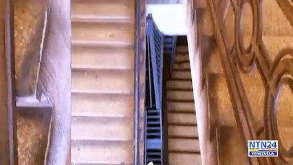 Vea cómo se encuentra la antigua sede de la Maternidad Concepción Palacios