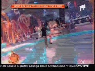 UN SHOW PACATOS 10 FEBRUARIE  2016 PARTEA 1