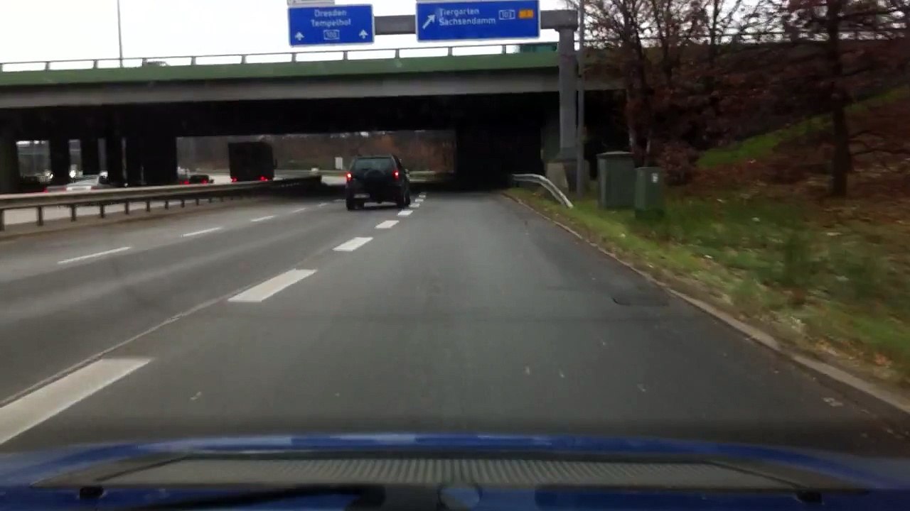 The Exhaust Sounds: Rumble vs. SCREAM