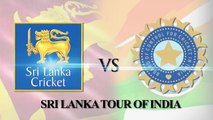 IND vs SL 1st T20: Young Sri Lankans ready for India challenge