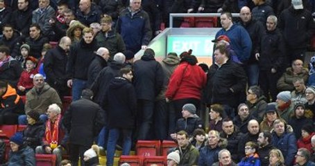 Liverpool Yönetimi, Biletlere Zam Kararını Geri Çekti