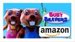 Alphabet Songs Collection & More | Busy Beavers 70 Min Compilation, Learn to Sing the ABCs, Baby