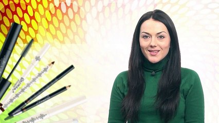 Уроки макияжа- как правильно красить брови