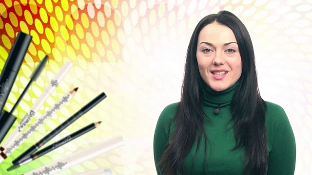 Уроки макияжа- макияж в технике Петля