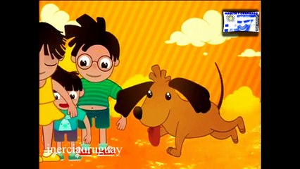 VAMOS A JUGAR A MI JUEGO FAVORITO - VIDEO MUSICAL ANIMADO PARA NIÑOS