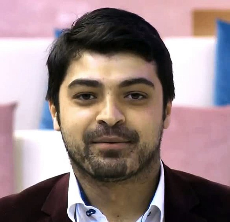 Esra Erol İbrahim Video Tanıtım