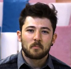 HALİL BEY -Esra Erol