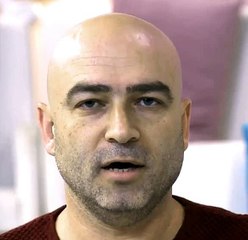 Esra Erol Yasin Bey - Meslek Taksici