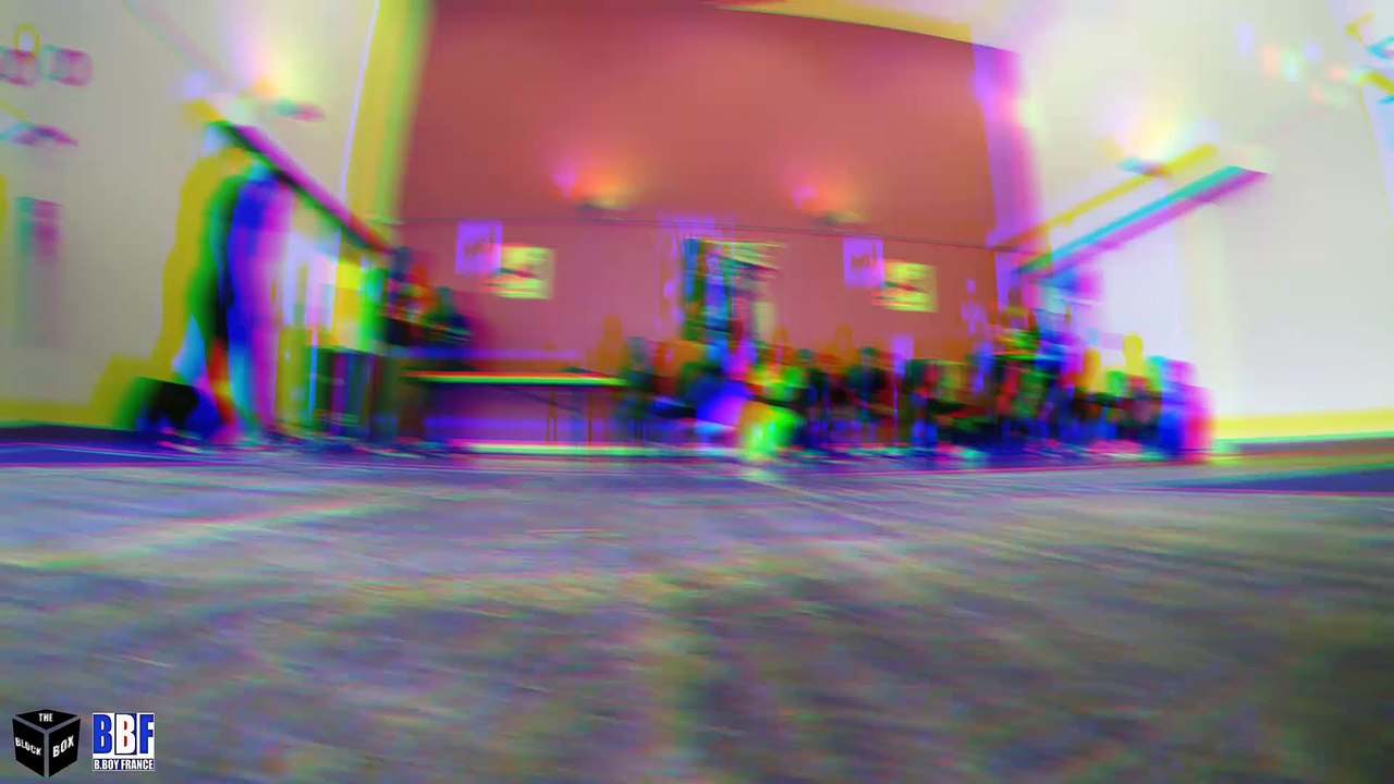 RECAP BBOY BATTLE I BBOY FRANCE