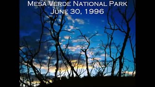 Mesa Verde National Park